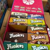 Fusion Bar