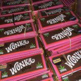 Wonka Bar