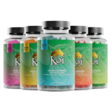 Koi CBD Muscimind Gummies